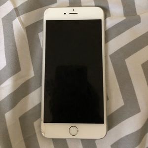 iPhone 6 Plus